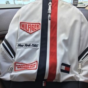 Tommy Hilfiger backpack